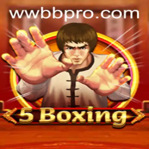 The Thrilling World of 5Boxing: A New Gaming Sensation