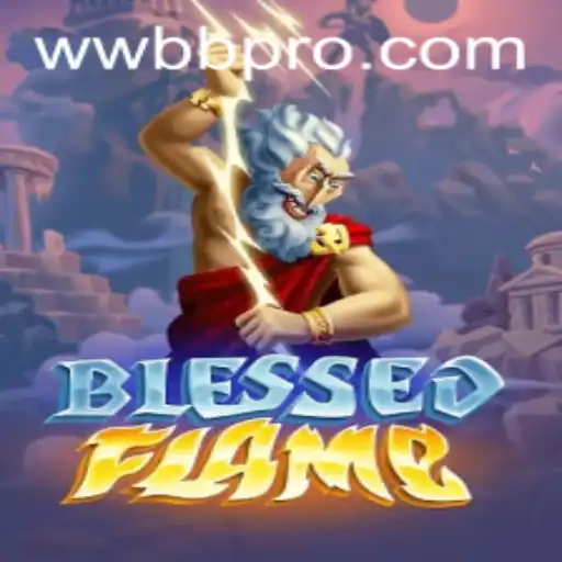 Embrace the Adventure in BlessedFlame: An In-Depth Look with a WWBB Twist