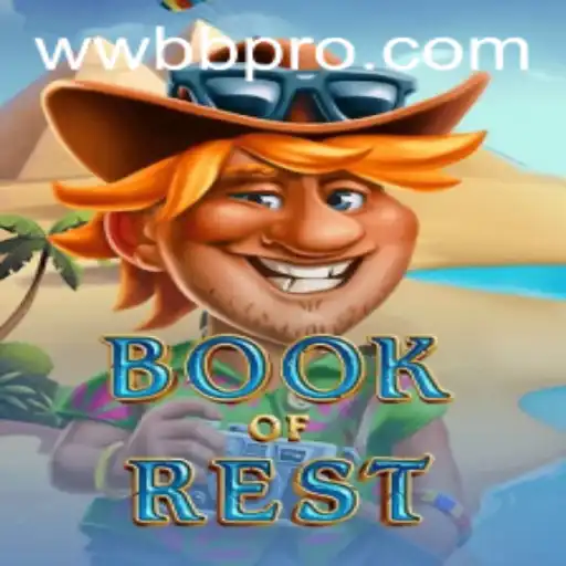 The Enchanting World of BookofRest: An In-Depth Exploration of WWBB