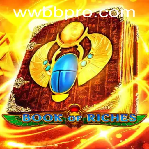 The Enchanting World of BookofRiches: A Deep Dive into the Game and Its Mechanics