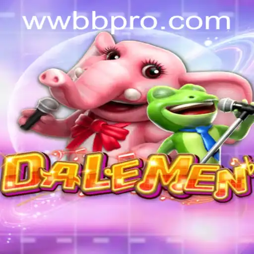 Discover the Intrigue of DALEMEN: A Modern Strategic Game with a Classic Twist