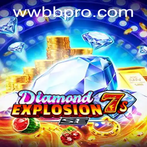 A Deep Dive into DiamondExplosion7sSE: The Glittering Game of Chance