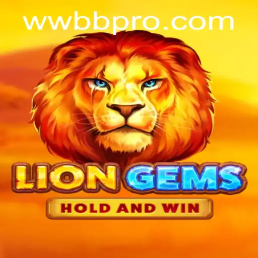 The Enchanting World of LionGems: Discovering the Adventure with WWBB