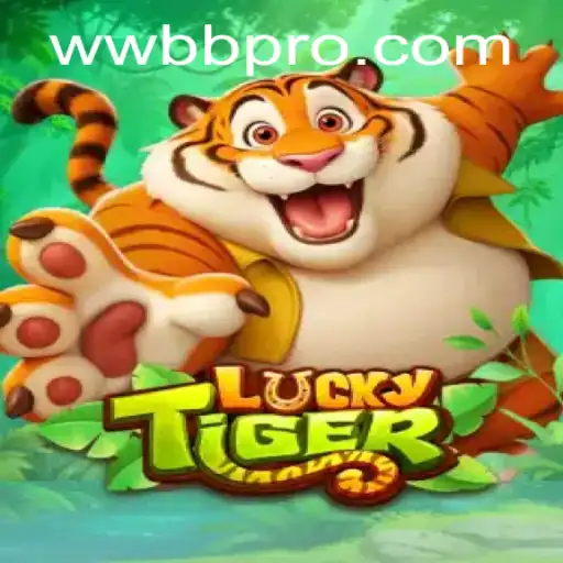 Unveiling LuckyTiger: The Game That Roars with Excitement