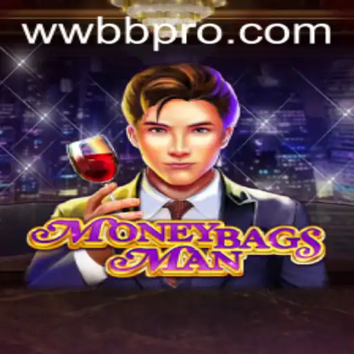Unveiling MoneybagsMan: The Thrilling New Board Game