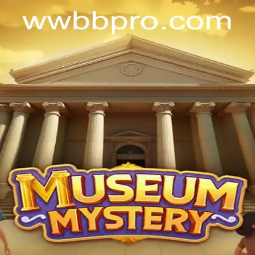 Unraveling the Enigma: Delve Deep into MuseumMystery with a Twist of WWBB