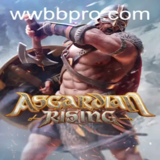 AsgardianRising: Enter the World of Mythology and Strategy