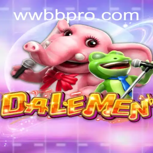 Discover the Intrigue of DALEMEN: A Modern Strategic Game with a Classic Twist