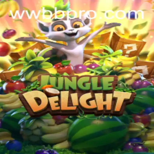 JungleDelight and the Mysterious Code: WWBB