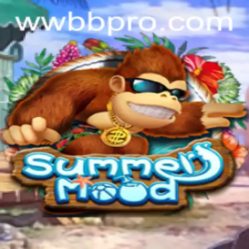 Diving into SummerMood: A Refreshing Take on Seasonal Gaming