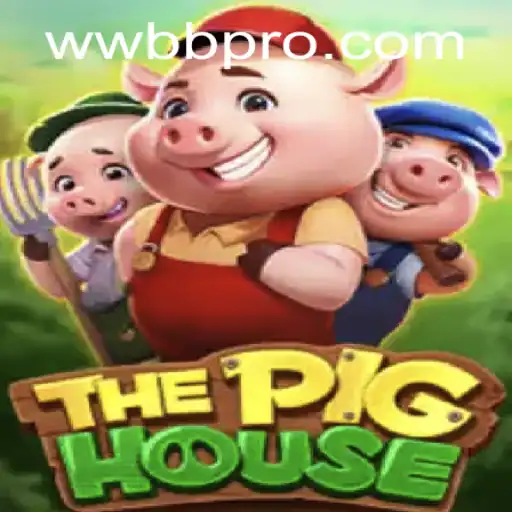 ThePigHouse: An Immersive Gaming Experience with WWBB