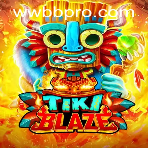 TikiBlaze: The New Wave of Adventure Gaming