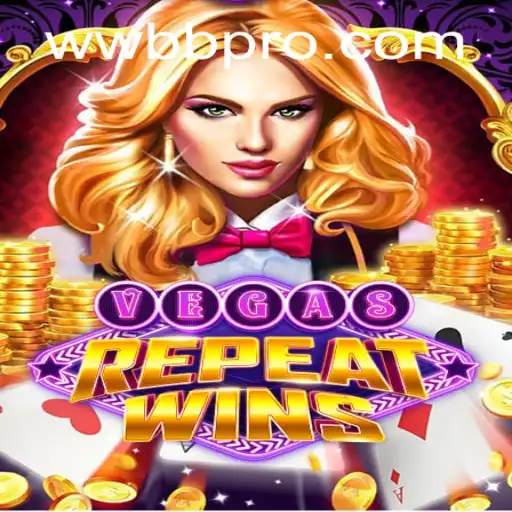 VegasRepeatWins: A Thrilling New Casino Game Experience