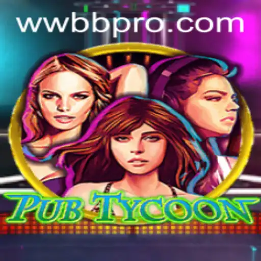 PubTycoon: Dive Into the WWBB Experience
