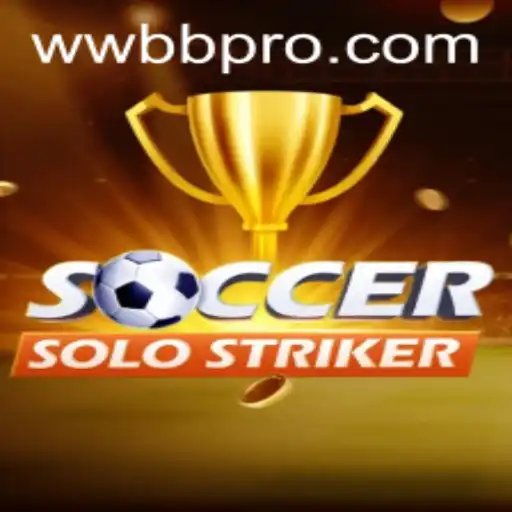SoccerSoloStriker: The Ultimate Soccer Experience