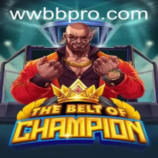TheBeltOfChampion: The Ultimate Battle for Glory in WWBB