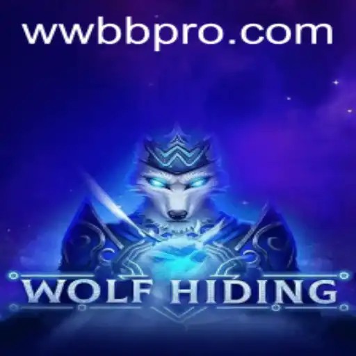 Unveiling WolfHiding: The Thrilling Game of Strategy and Suspense